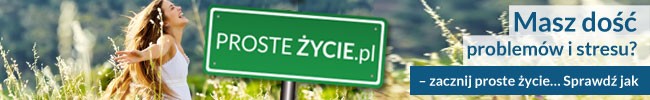 Proste życie warsztaty