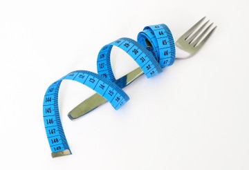 Dieta - zaburzenia odżywiania_pix