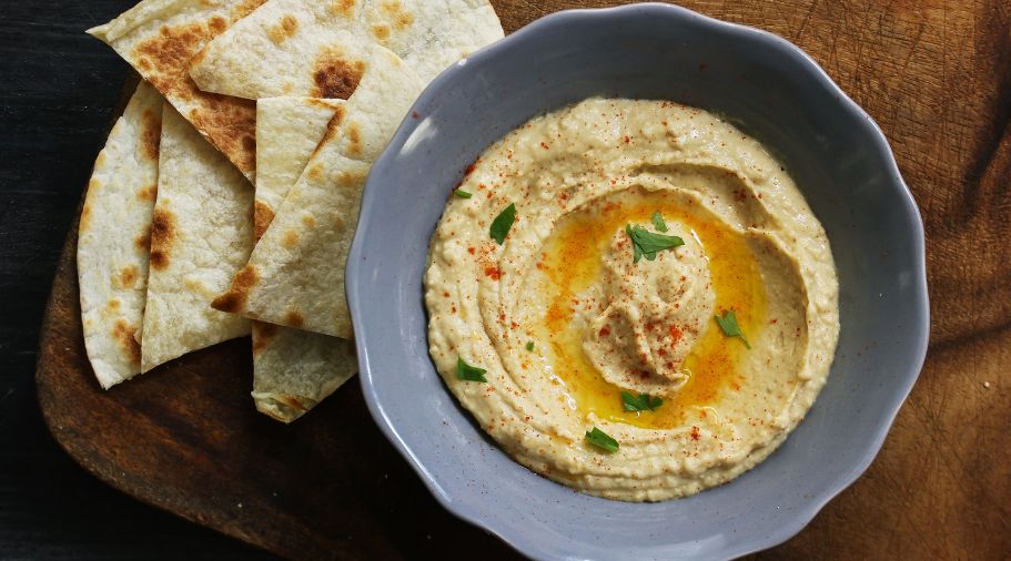 hummus