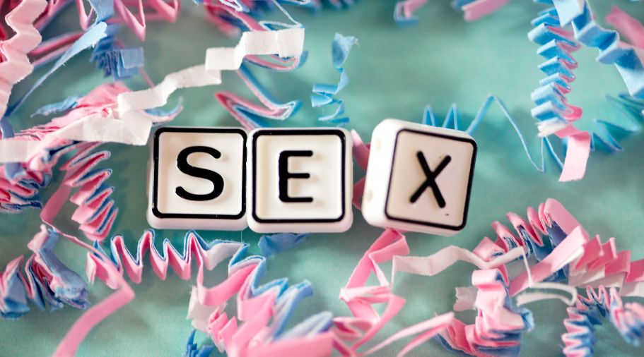 rewolucja seksualna