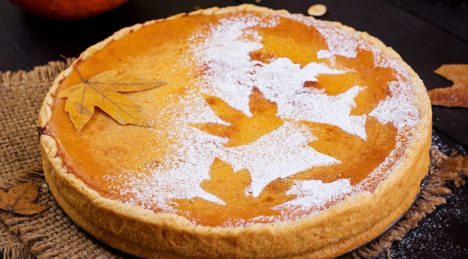 tarta z dyni