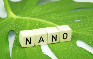 nanotechnologia w jedzeniu