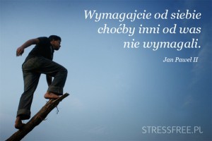 Złote myśli - Jan Paweł II