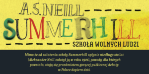 Książka Summerhill