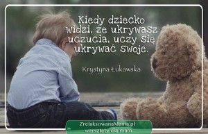 Rodzicielstwo bliskości - Krystyna Łukawska
