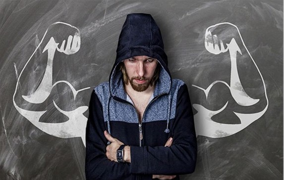 Pokochaj Swoje Ciało