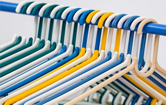 Porządek w domu, porządek w życiu