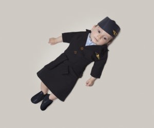 Malo-June-stewardessa
