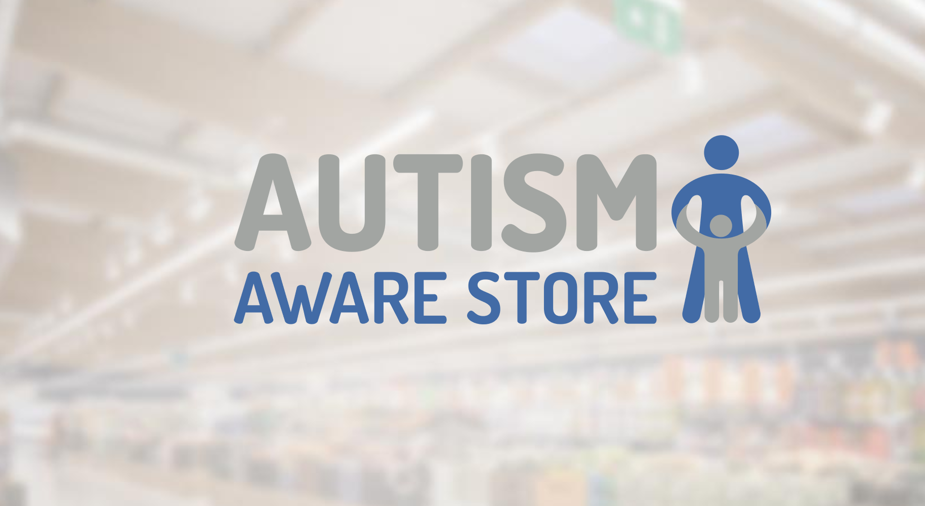 sklep przyjazny osobom z autyzmem