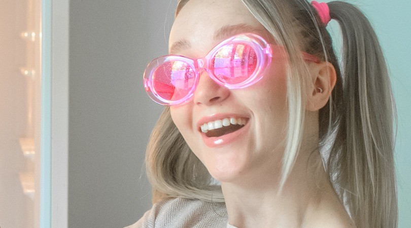 Pozytywne patrzenie na świat